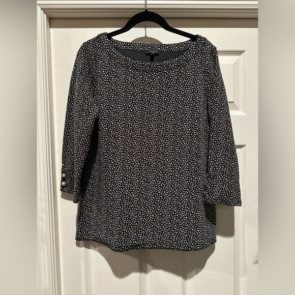 Women’s Talbots Knit Top - Picture 1 of 5